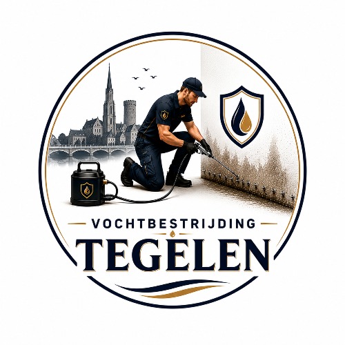 Vochtbestrijding Tegelen